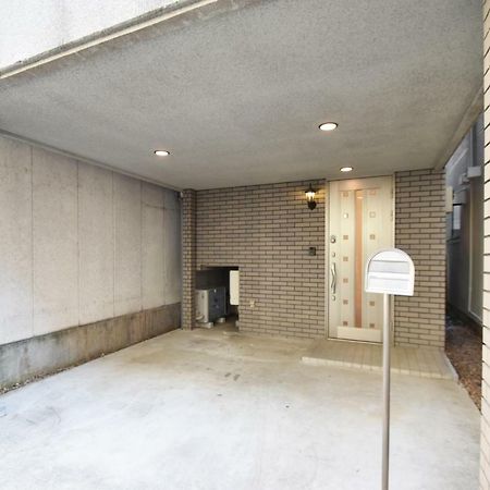 شقة Terrace House Shibuya Maruyamacho طوكيو المظهر الخارجي الصورة