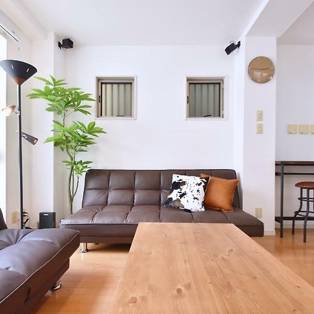 شقة Terrace House Shibuya Maruyamacho طوكيو المظهر الخارجي الصورة