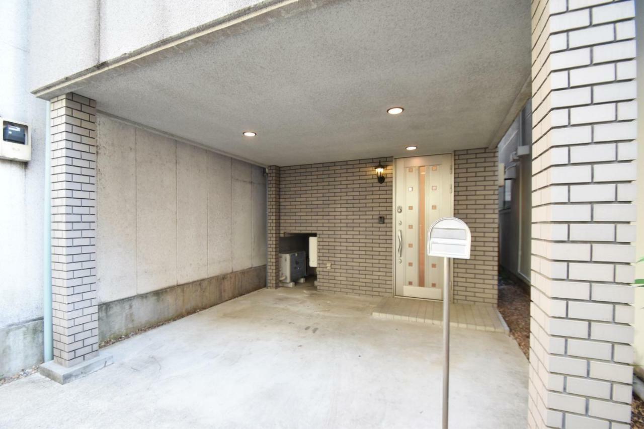 شقة Terrace House Shibuya Maruyamacho طوكيو المظهر الخارجي الصورة