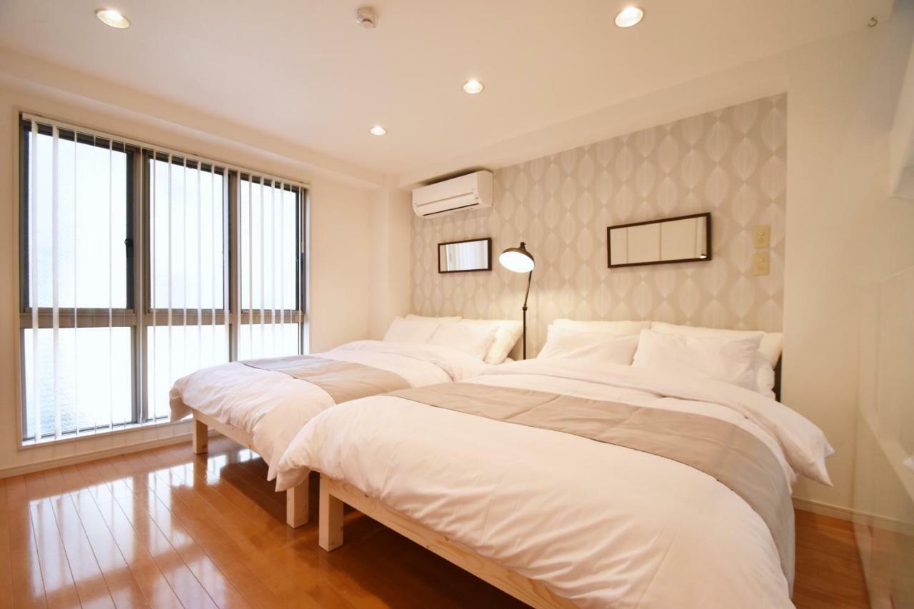 شقة Terrace House Shibuya Maruyamacho طوكيو المظهر الخارجي الصورة