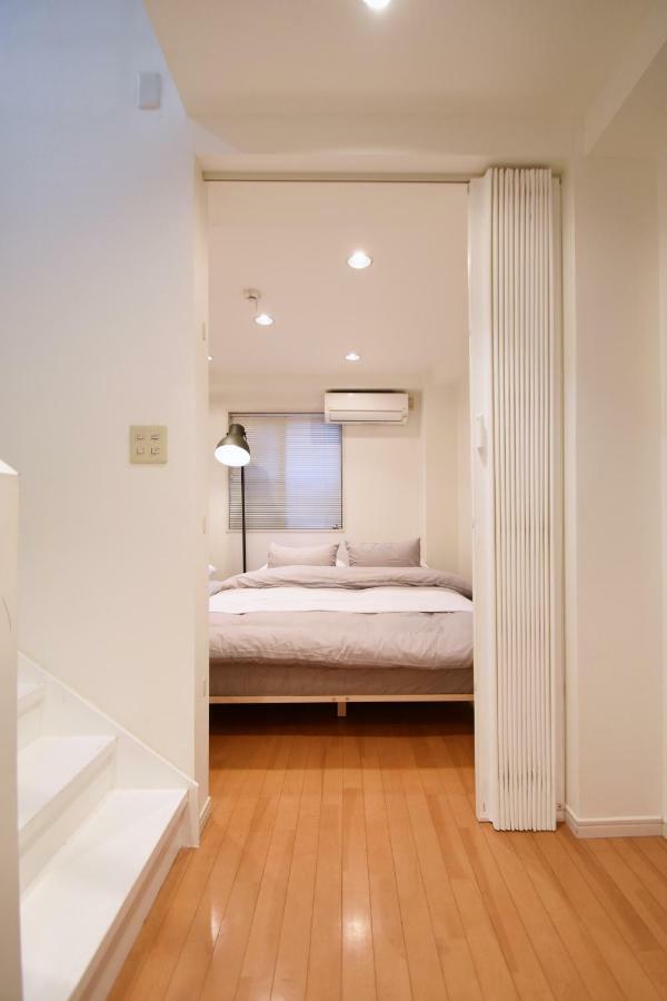 شقة Terrace House Shibuya Maruyamacho طوكيو المظهر الخارجي الصورة
