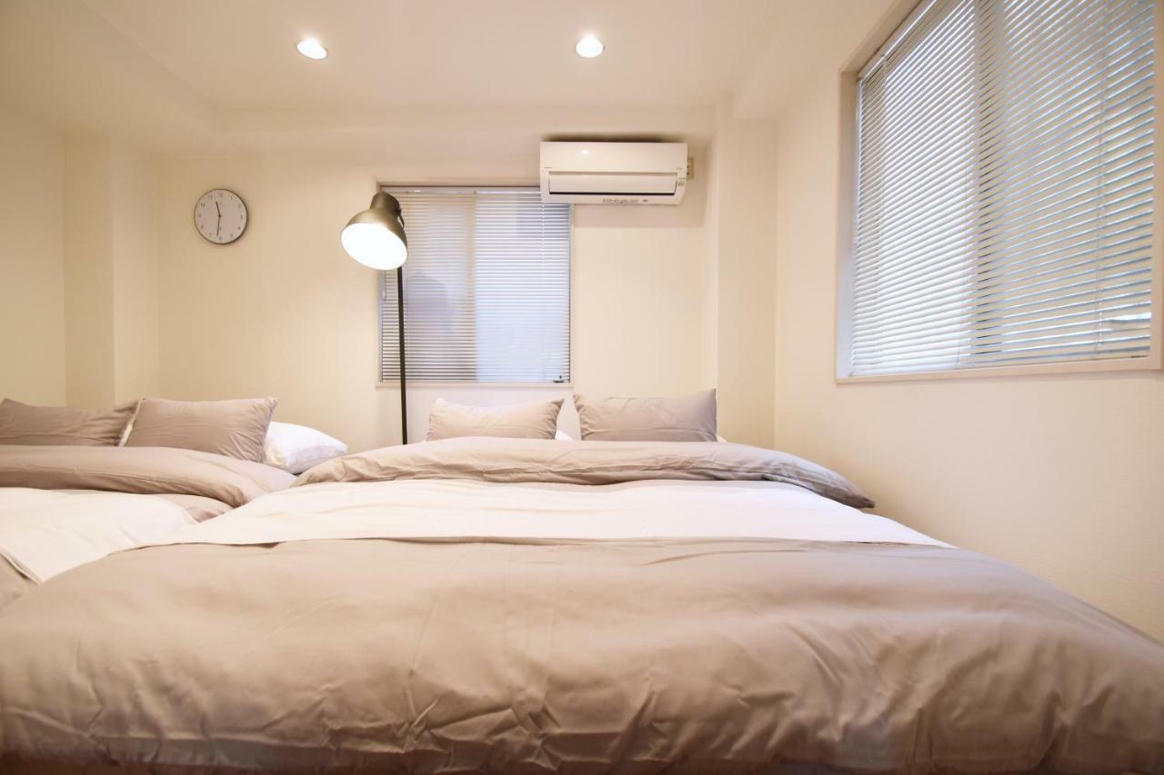 شقة Terrace House Shibuya Maruyamacho طوكيو المظهر الخارجي الصورة