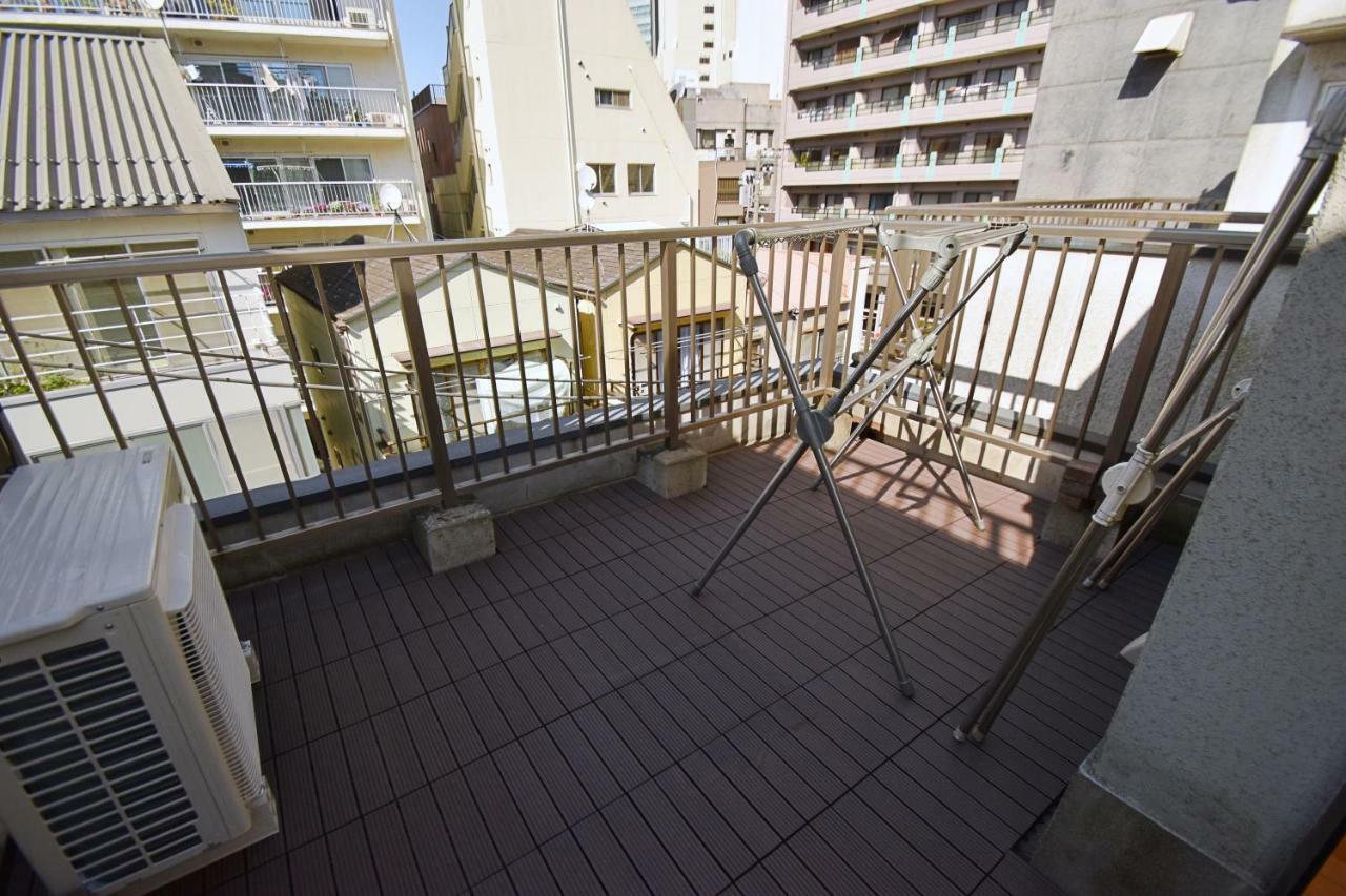 شقة Terrace House Shibuya Maruyamacho طوكيو المظهر الخارجي الصورة