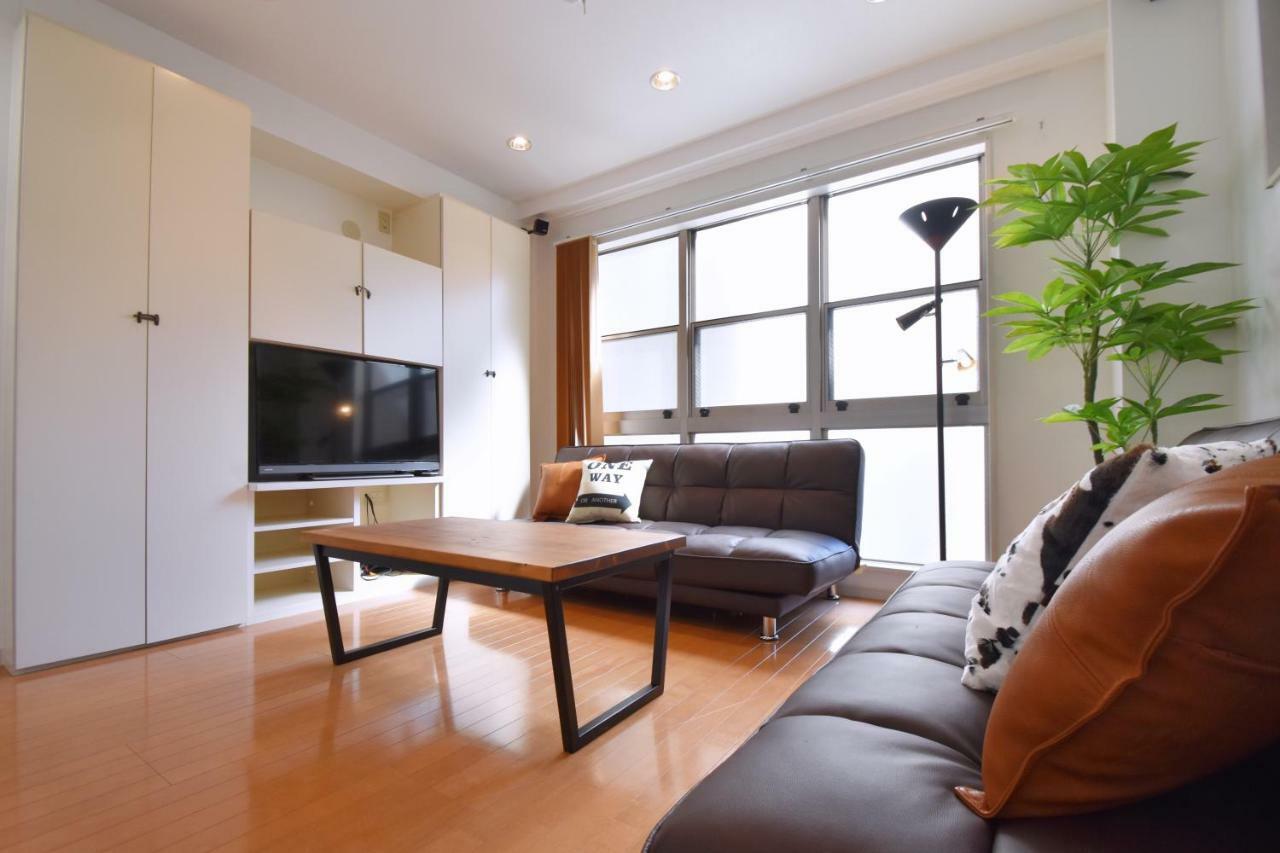 شقة Terrace House Shibuya Maruyamacho طوكيو المظهر الخارجي الصورة