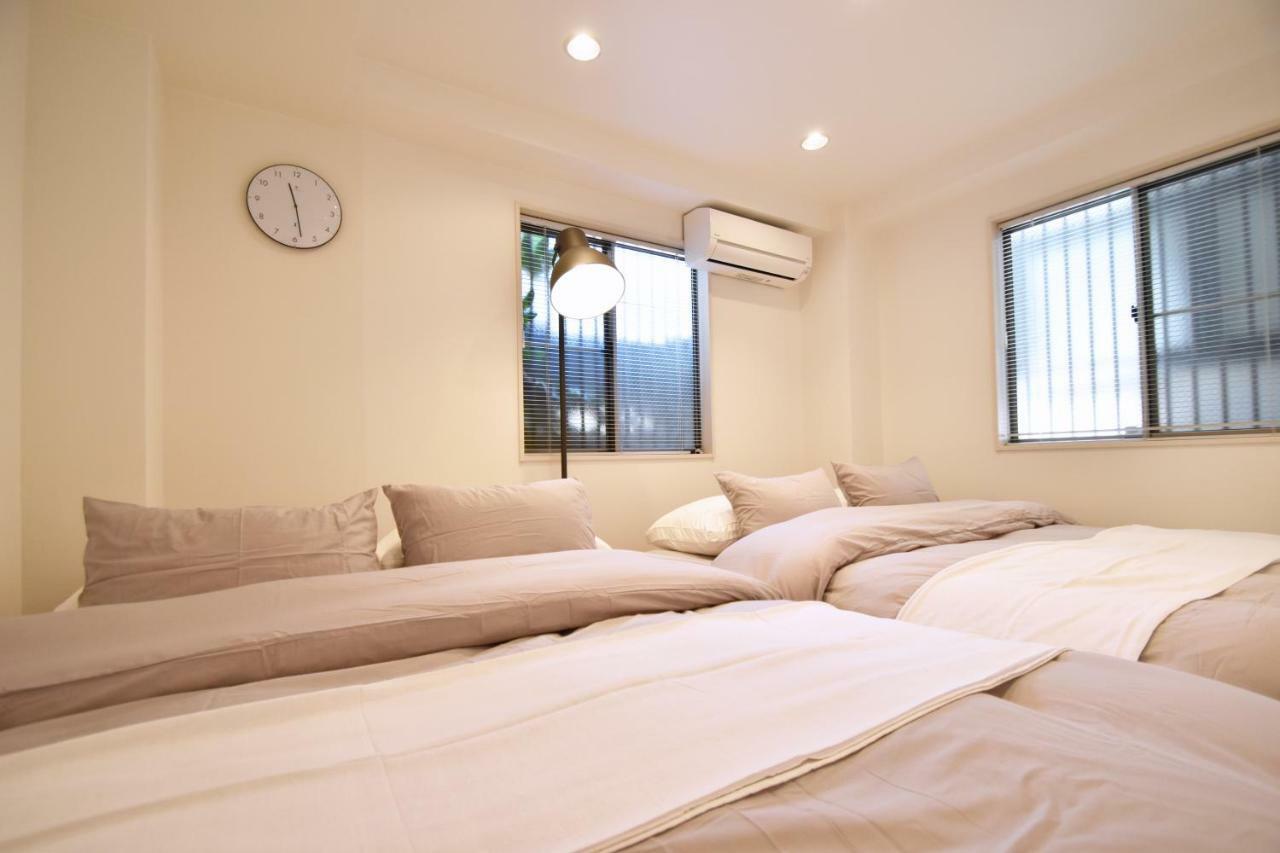 شقة Terrace House Shibuya Maruyamacho طوكيو المظهر الخارجي الصورة