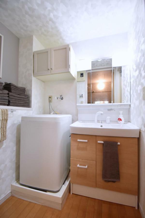 شقة Terrace House Shibuya Maruyamacho طوكيو المظهر الخارجي الصورة