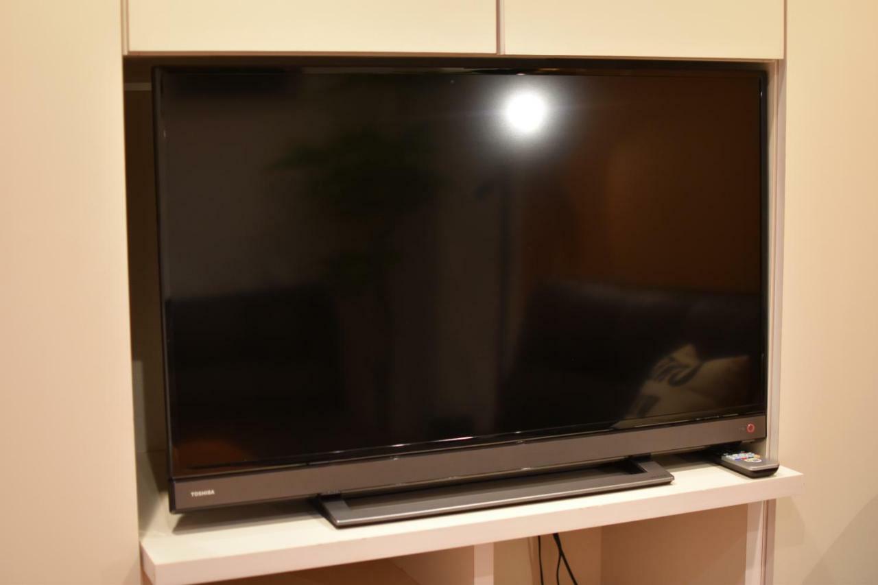 شقة Terrace House Shibuya Maruyamacho طوكيو المظهر الخارجي الصورة