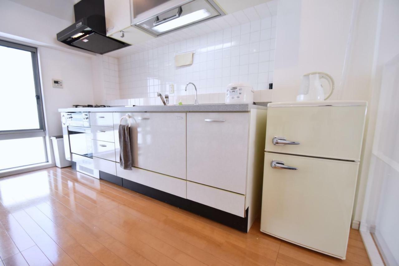 شقة Terrace House Shibuya Maruyamacho طوكيو المظهر الخارجي الصورة