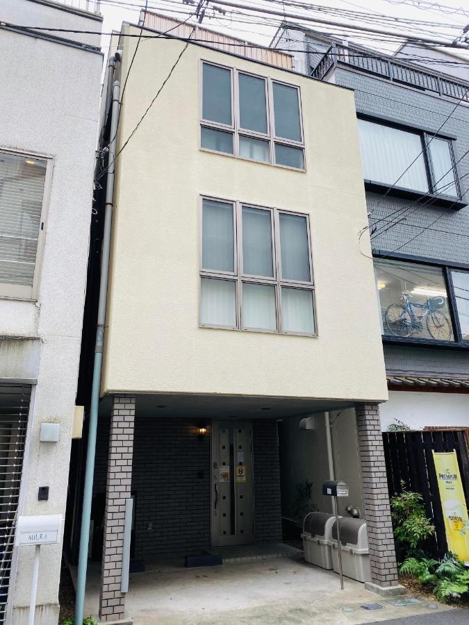 شقة Terrace House Shibuya Maruyamacho طوكيو المظهر الخارجي الصورة